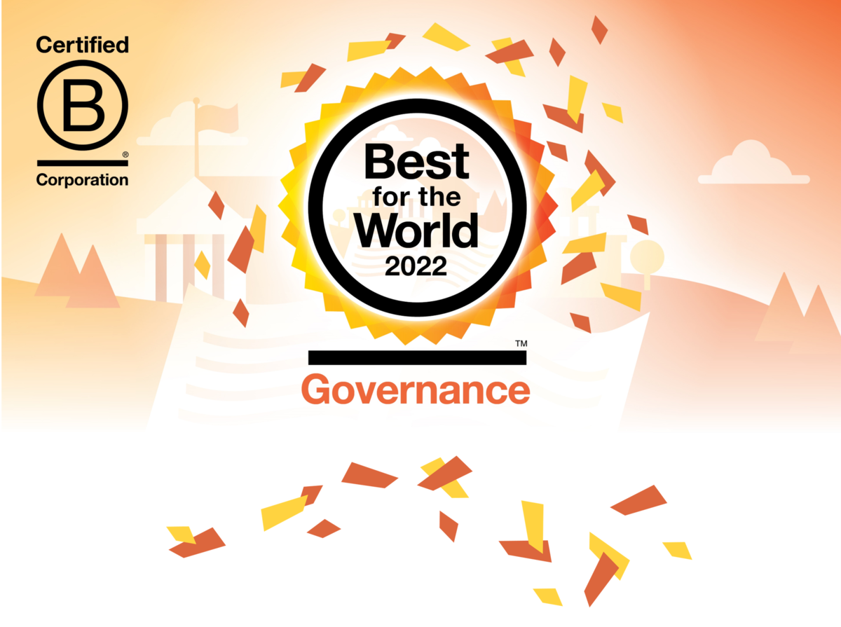 Verco Recognised As A Best For The World™ B Corp For Exceptional Impact ...