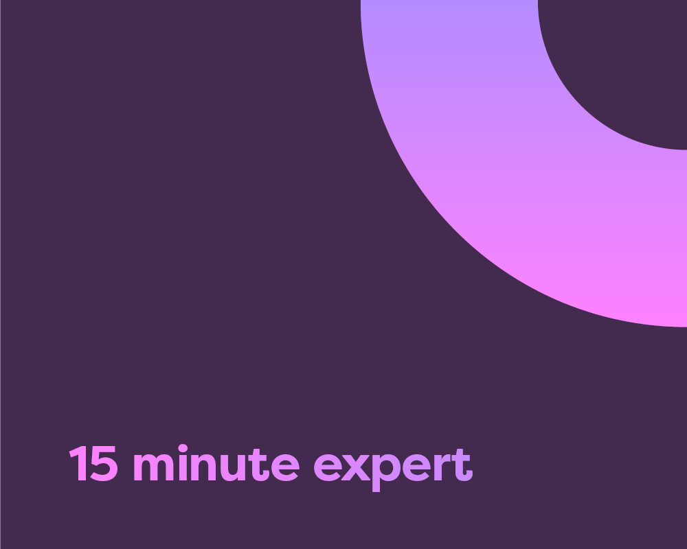 15 minute expert webinar: GRESB guidance for 2022