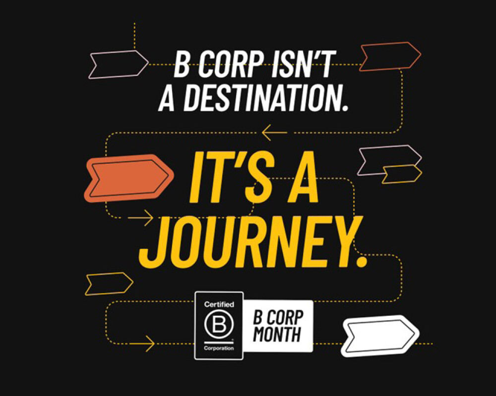 BCorp Month 2024: This way forward