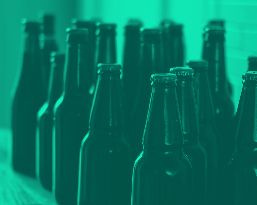 Verco's GHG models have been used to footprint a third of the world's beer 