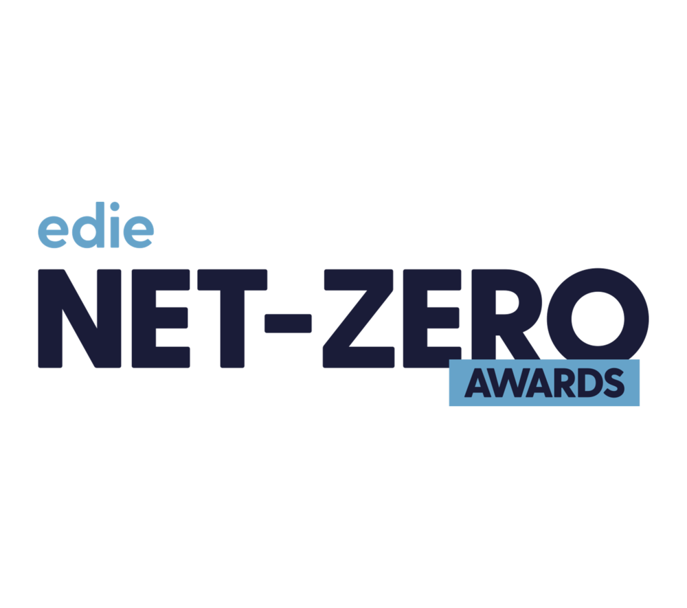 Verco shortlisted for edie Net Zero Awards