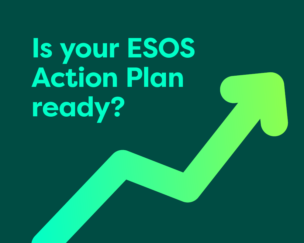 ESOS Action Plan: how to build one and what’s in it for you 