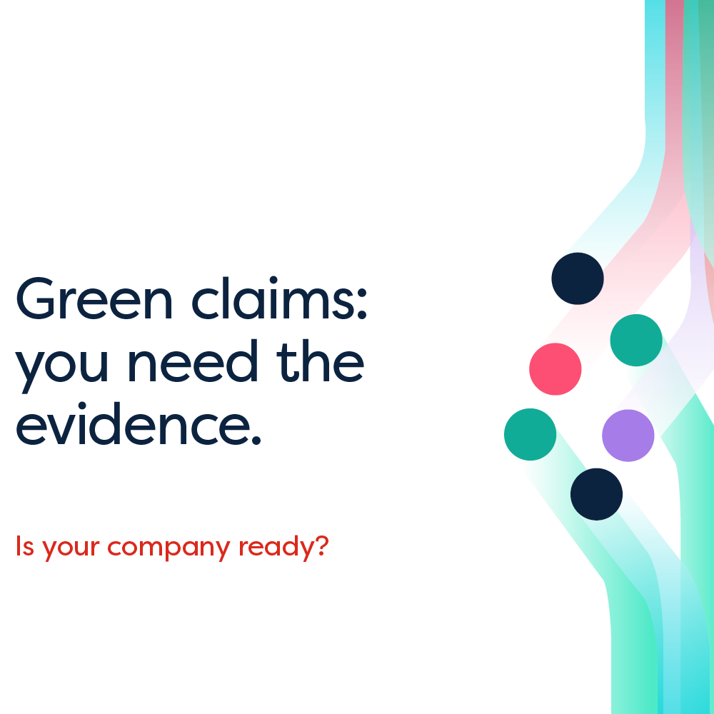 Green Claims and Greenwashing: Why Evidence Will Define Compliance After 2026