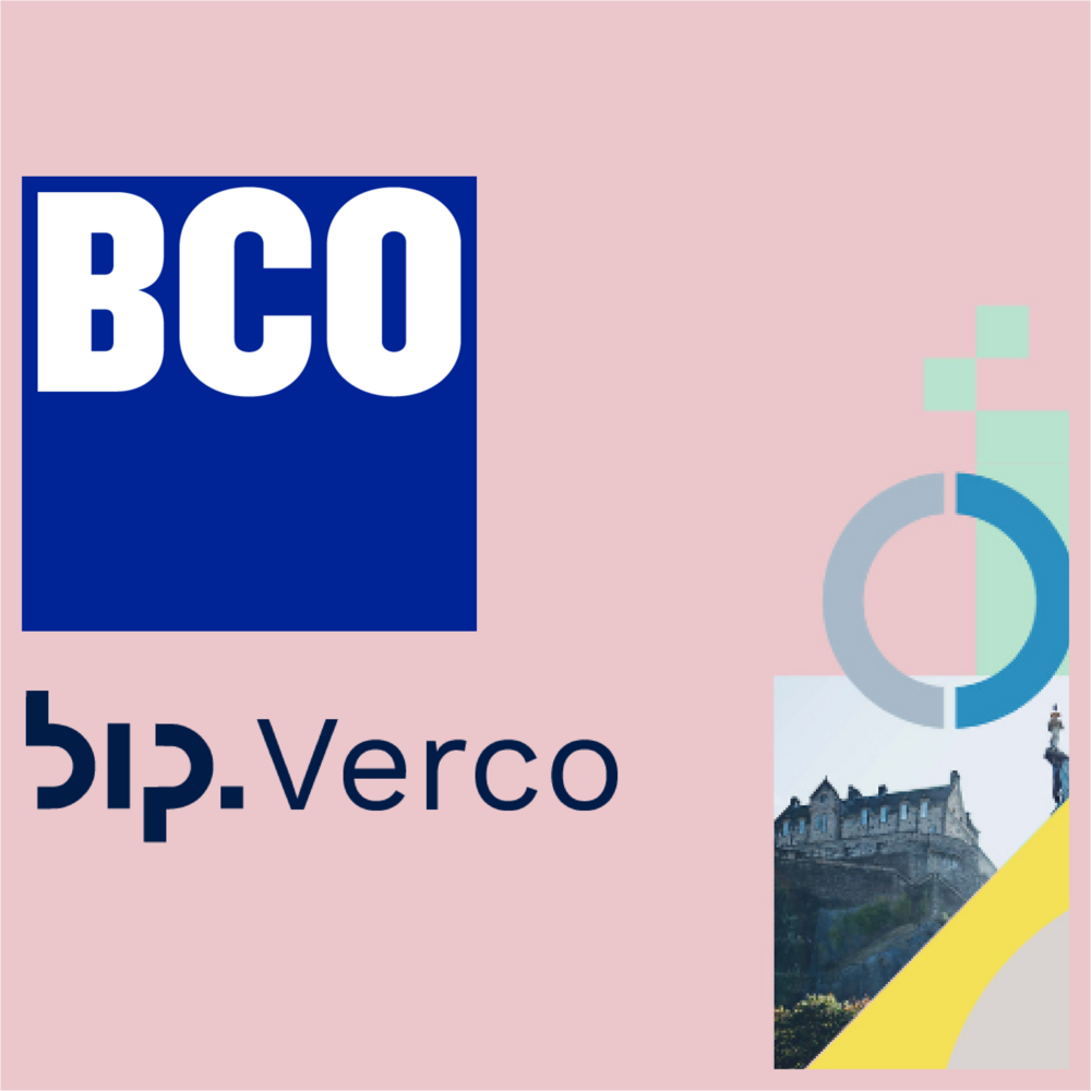 NZCBS and NABERS: key takeaways for UK offices from the BCO National Conference in Edinburgh