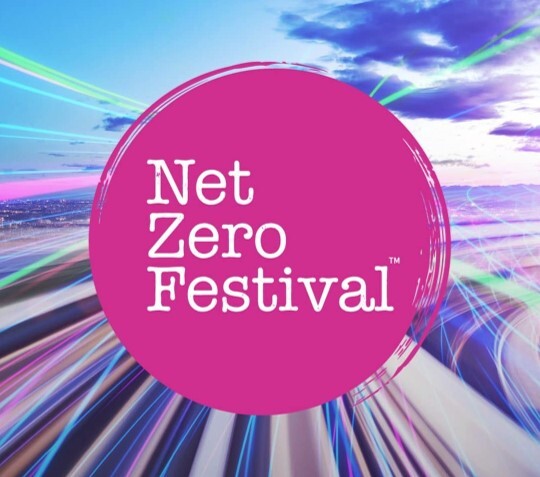 Verco sponsors the Business Green Net Zero Festival 