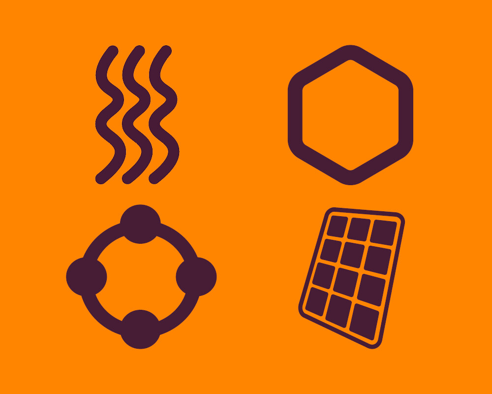 Choose the right technology for heat decarbonisation 