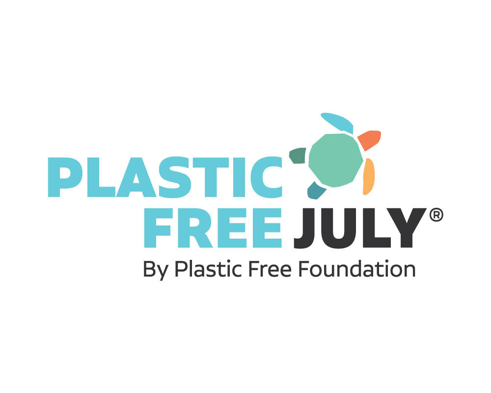 Verco is supporting Plastic Free July 2024