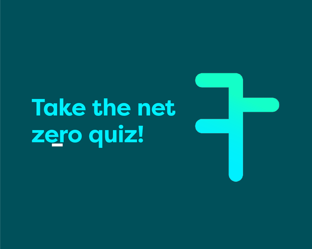 Take the net zero quiz!