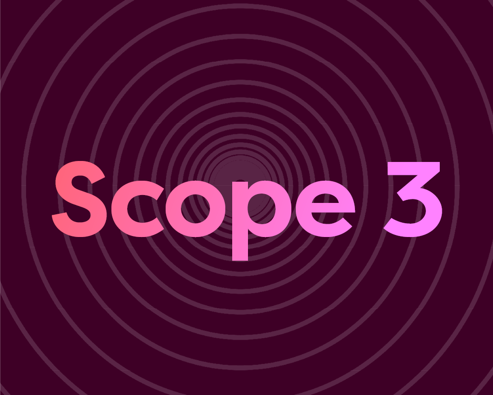 Webinar: Solid strategies to conquer scope 3 in real estate