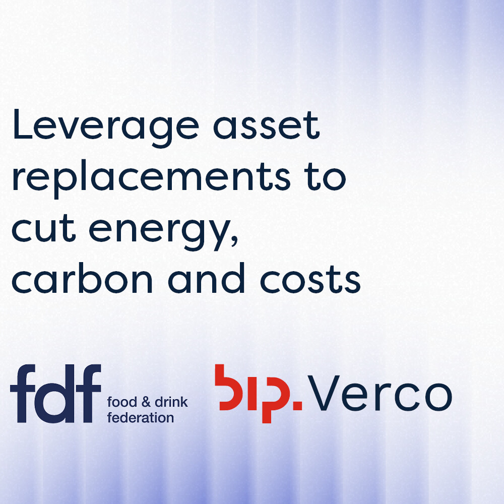 Watch the webinar: Leverage asset replacements to cut energy, carbon and costs 